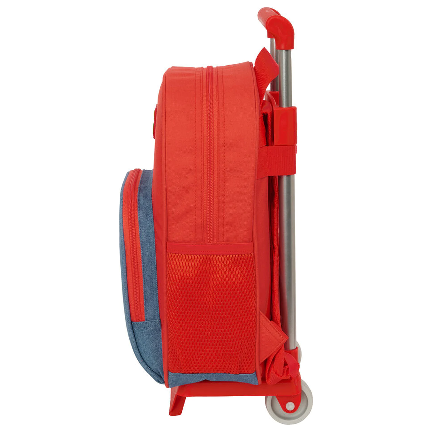 Super Mario vysúvací vozík 34 cm produktová fotografia