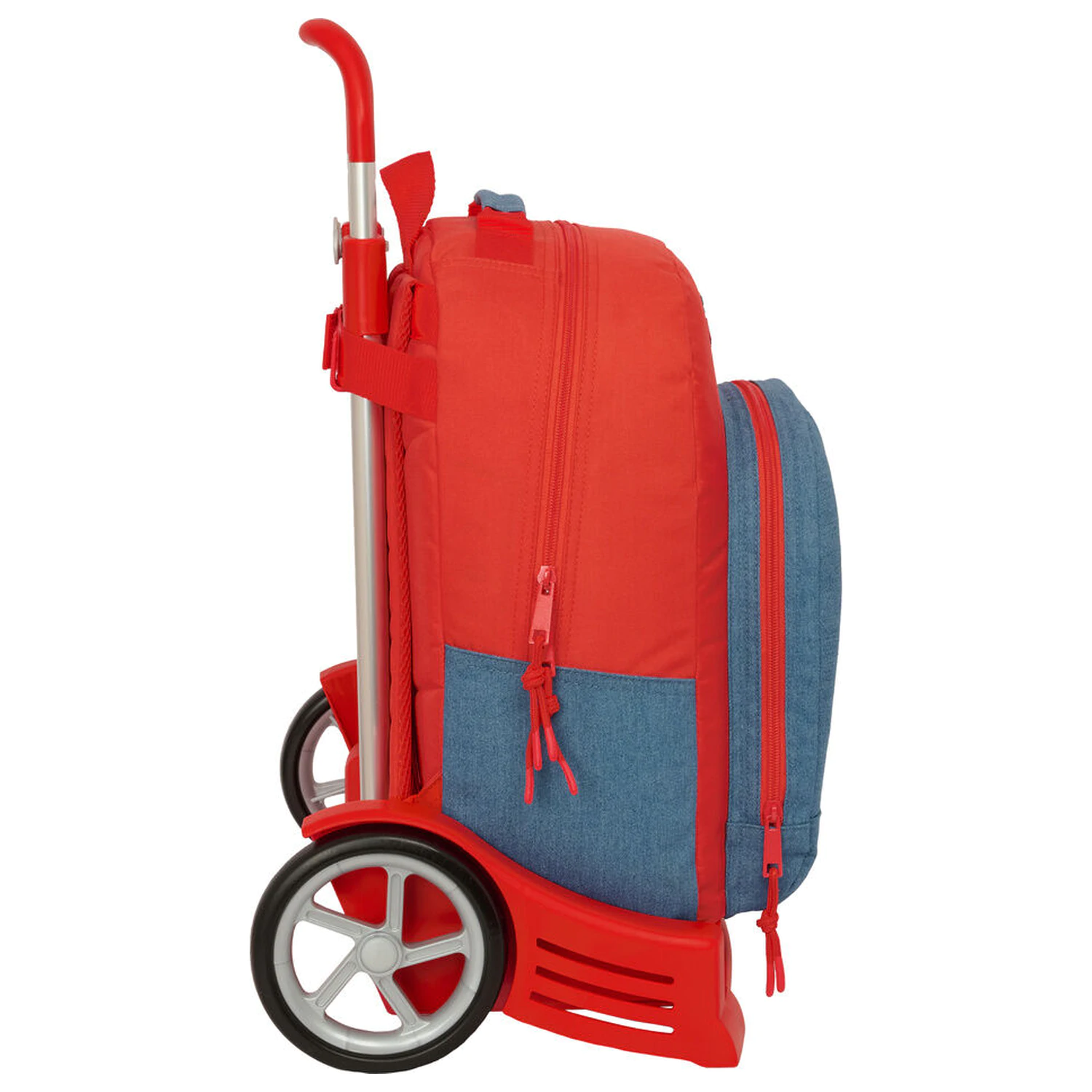 Super Mario vyťahovací vozík 42 cm produktová fotografia