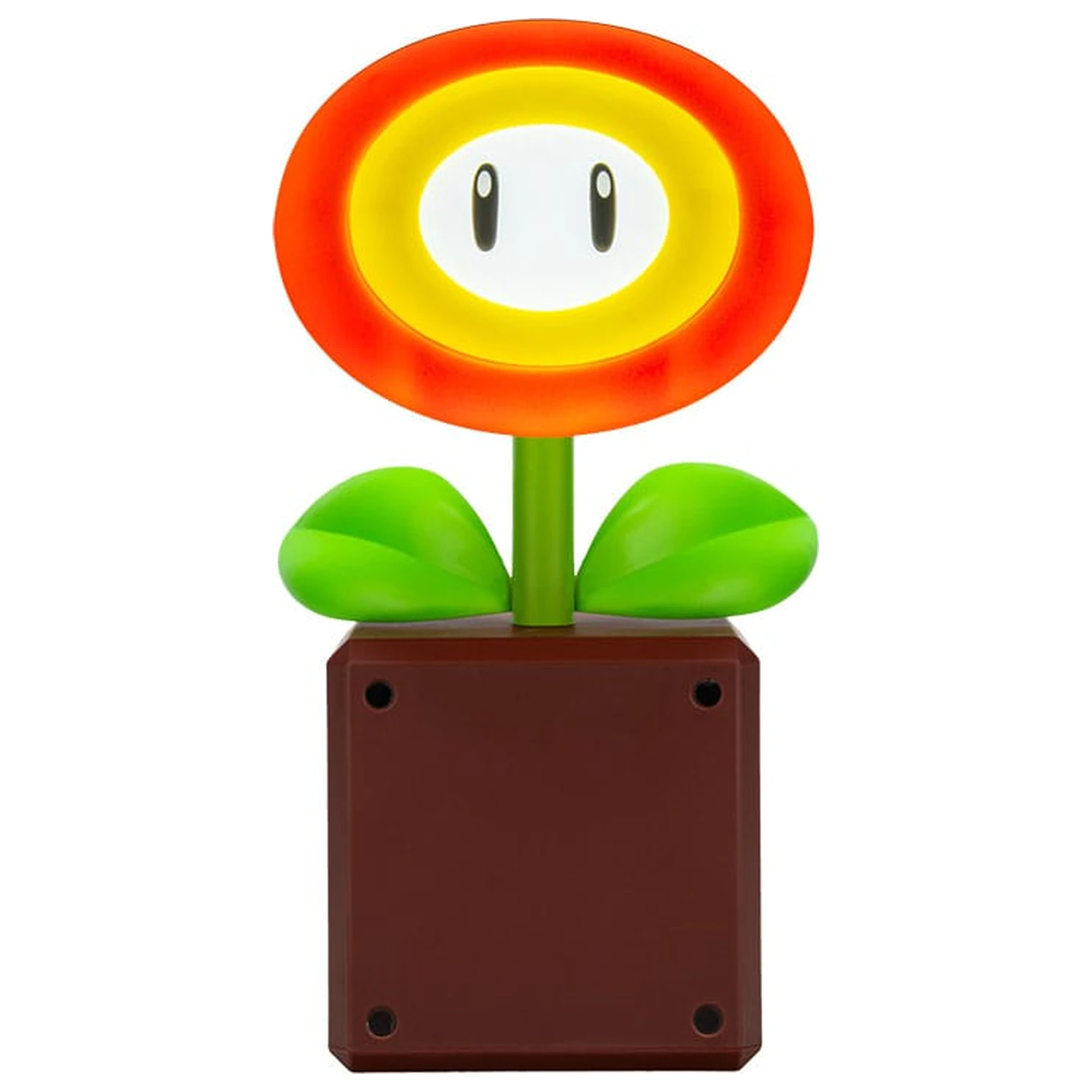 Super Mario Light Ohnivá Kvetina produktová fotografia