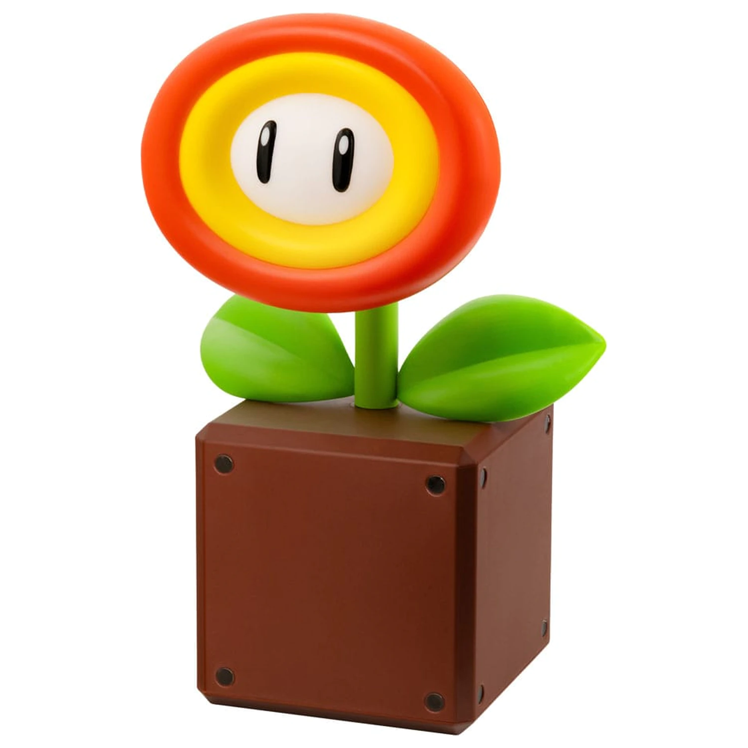 Super Mario Light Ohnivá Kvetina produktová fotografia