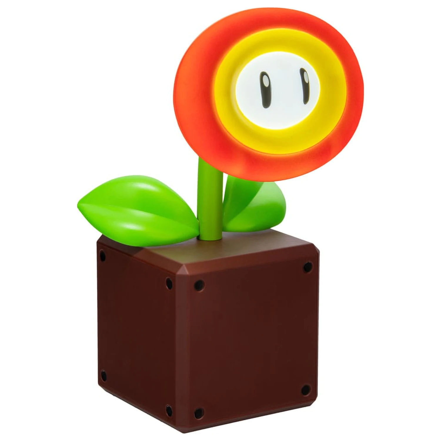 Super Mario Light Ohnivá Kvetina produktová fotografia