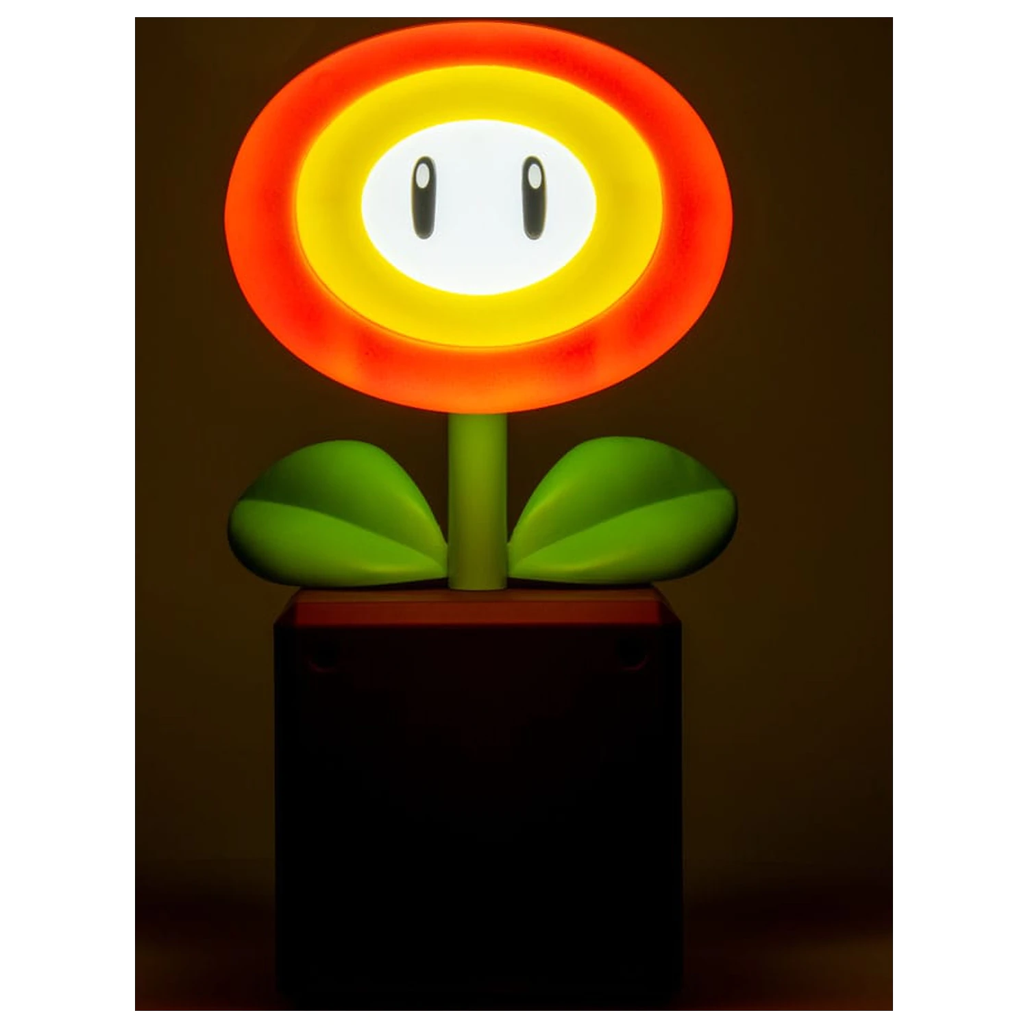 Super Mario Light Ohnivá Kvetina produktová fotografia