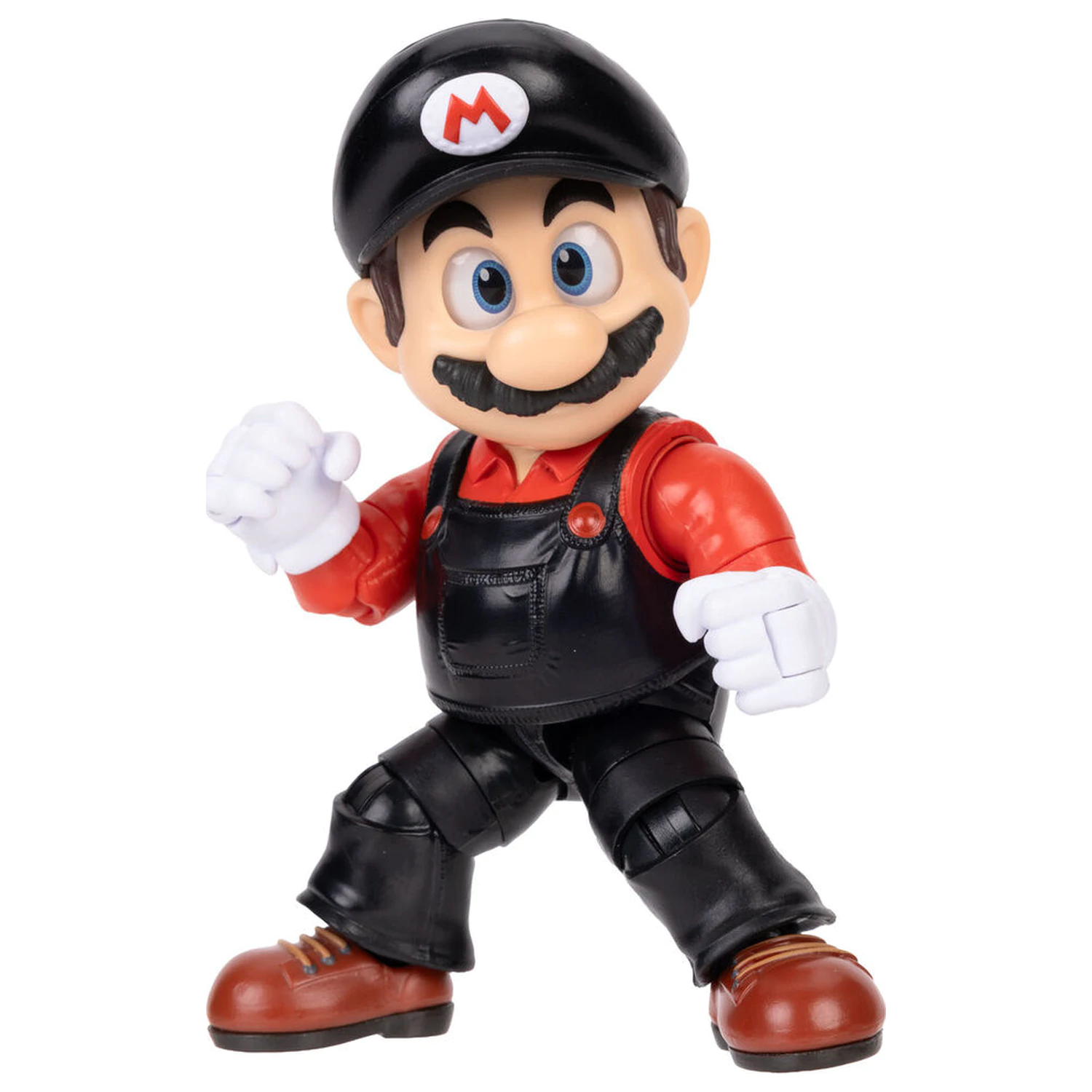 Super Mario Galaxy Movie Flying Mario figúrka 13cm produktová fotografia