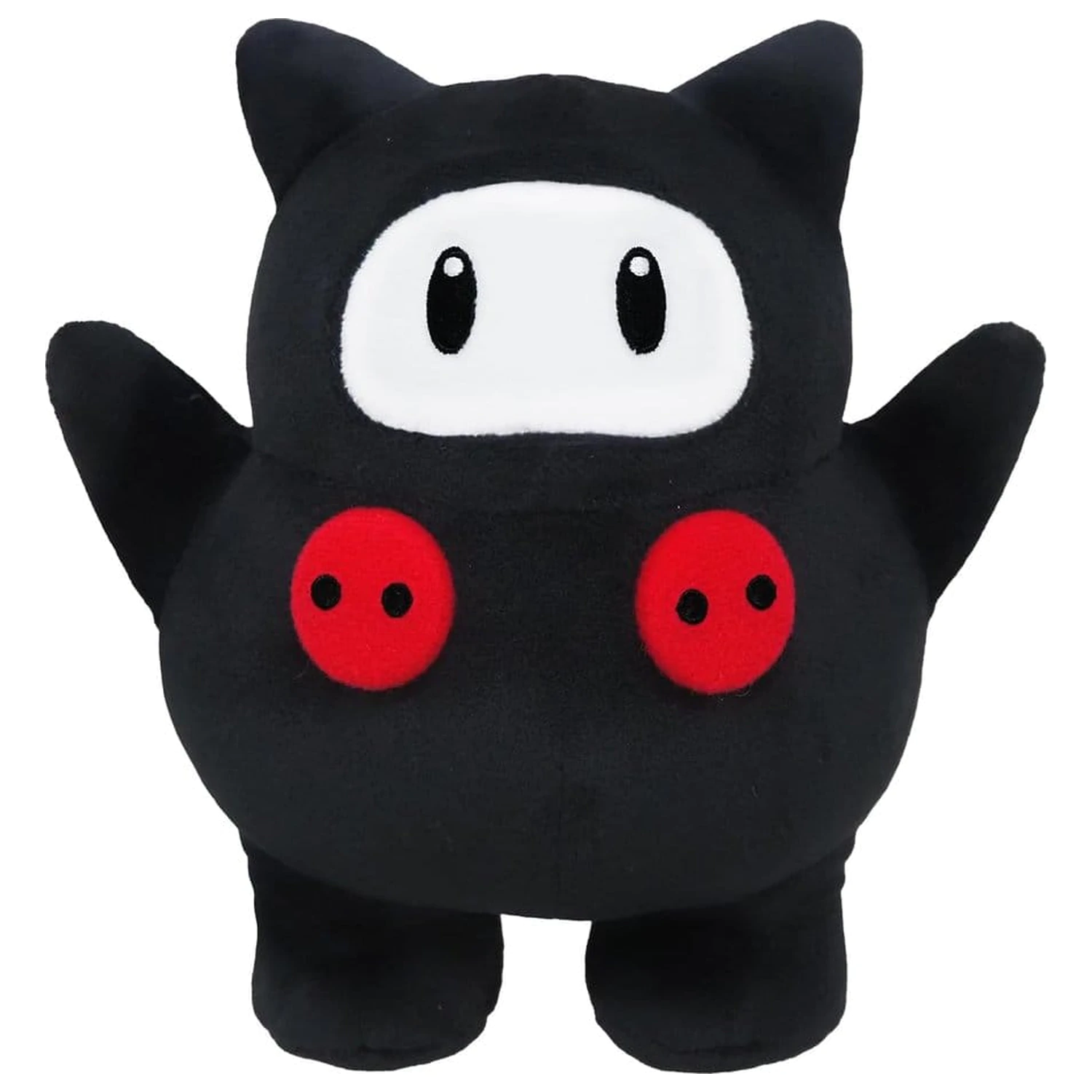 Super Mario Galaxy Plyšová figúrka Ninji 16 cm produktová fotografia