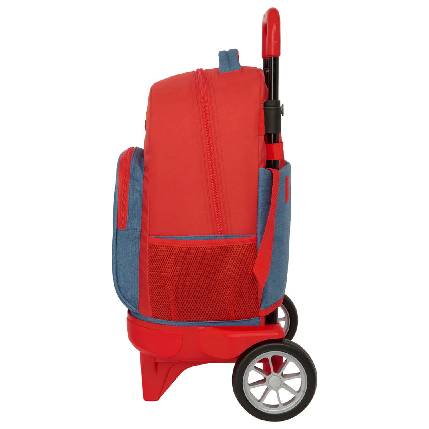 Super Mario extrahovatelné trolley 45cm produktová fotografia