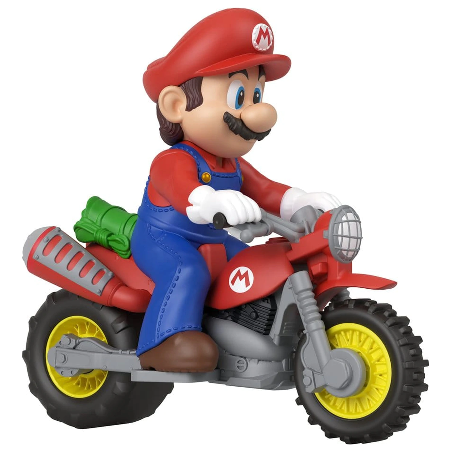 Super Mario Hot Wheels Die-Cast vozidlá, balenie 2 kusov 1/64 Mario & Bowser Jr. produktová fotografia