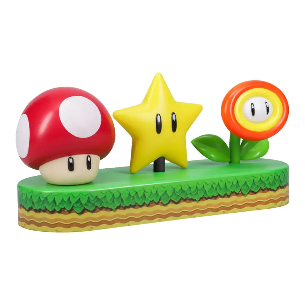 Super Mario Light Ikony 30 cm termékfotó