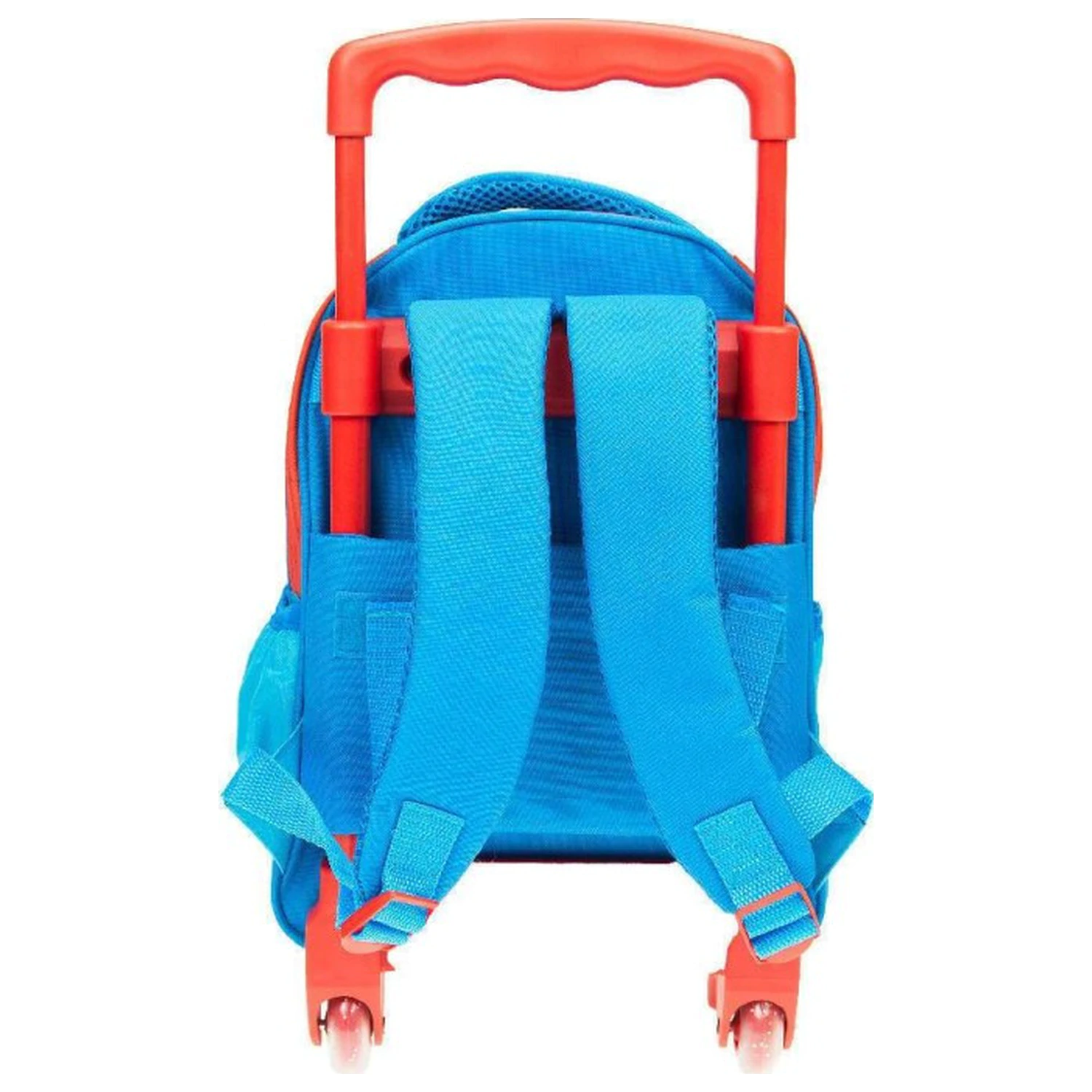 Super Mario Jump Rolling predškolský batoh, taška 30 cm produktová fotografia