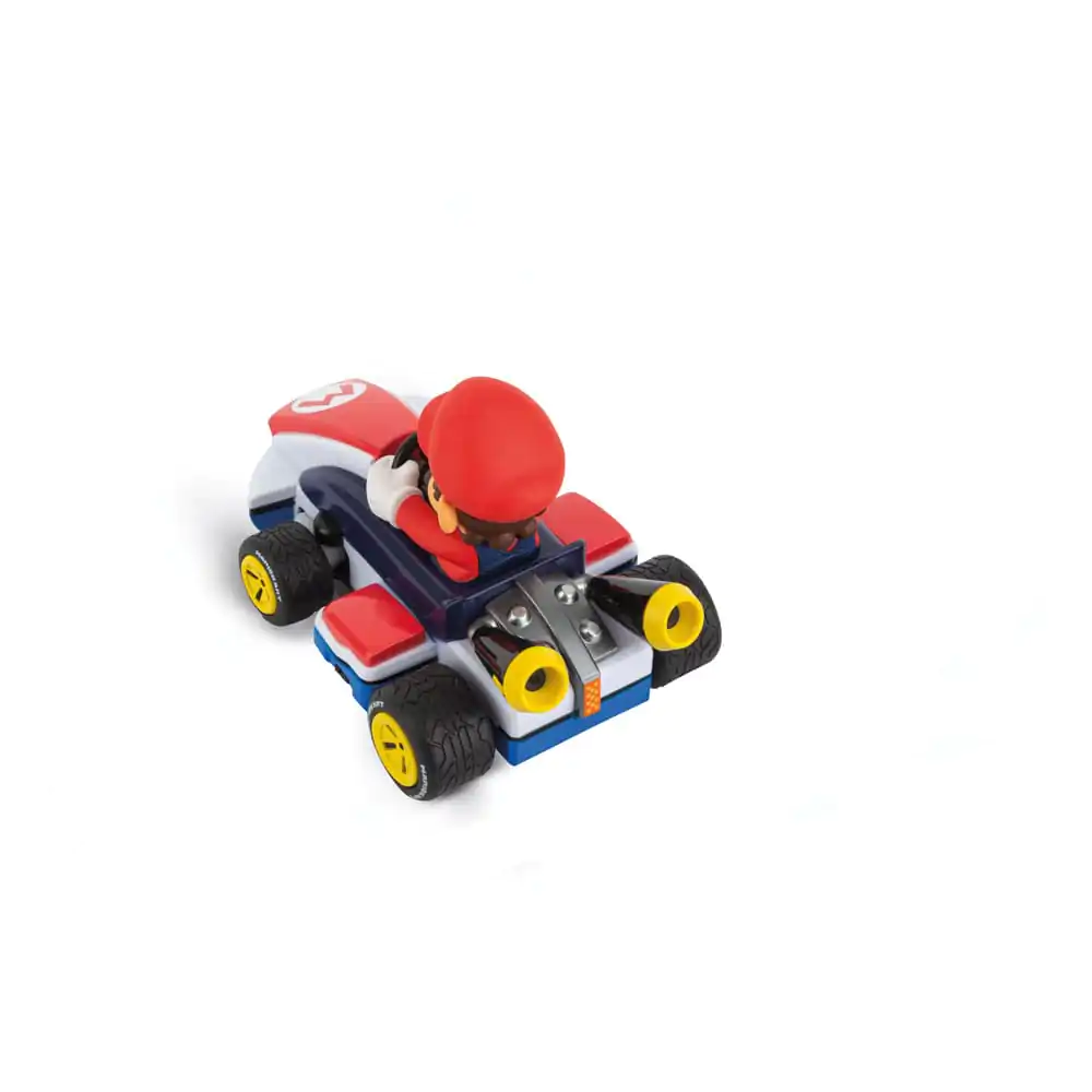 Super Mario Kart RC diaľkovo ovládaná závodná Karta 1/32 2.4GHz Mario produktová fotografia