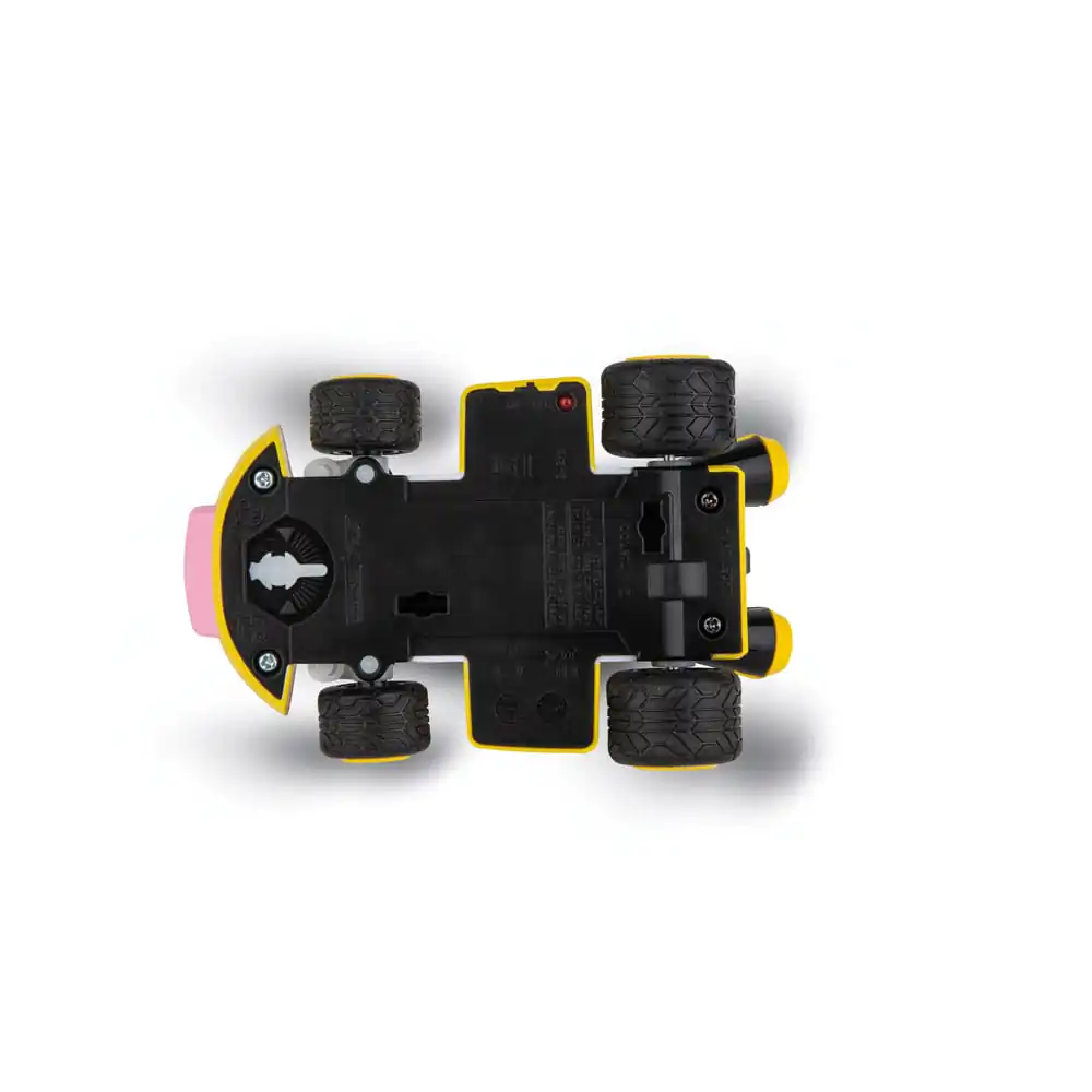 Super Mario Kart RC diaľkovo ovládaný Pretekársky Kart 1/32 2.4GHz Peach produktová fotografia