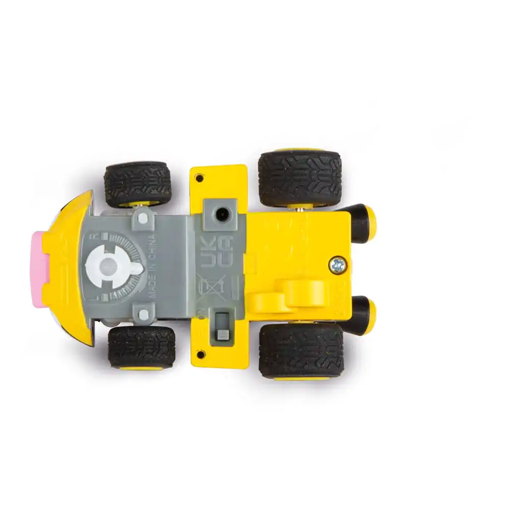 Super Mario Kart RC diaľkovo ovládané auto 1/50 2,4GHz Mini Peach produktová fotografia