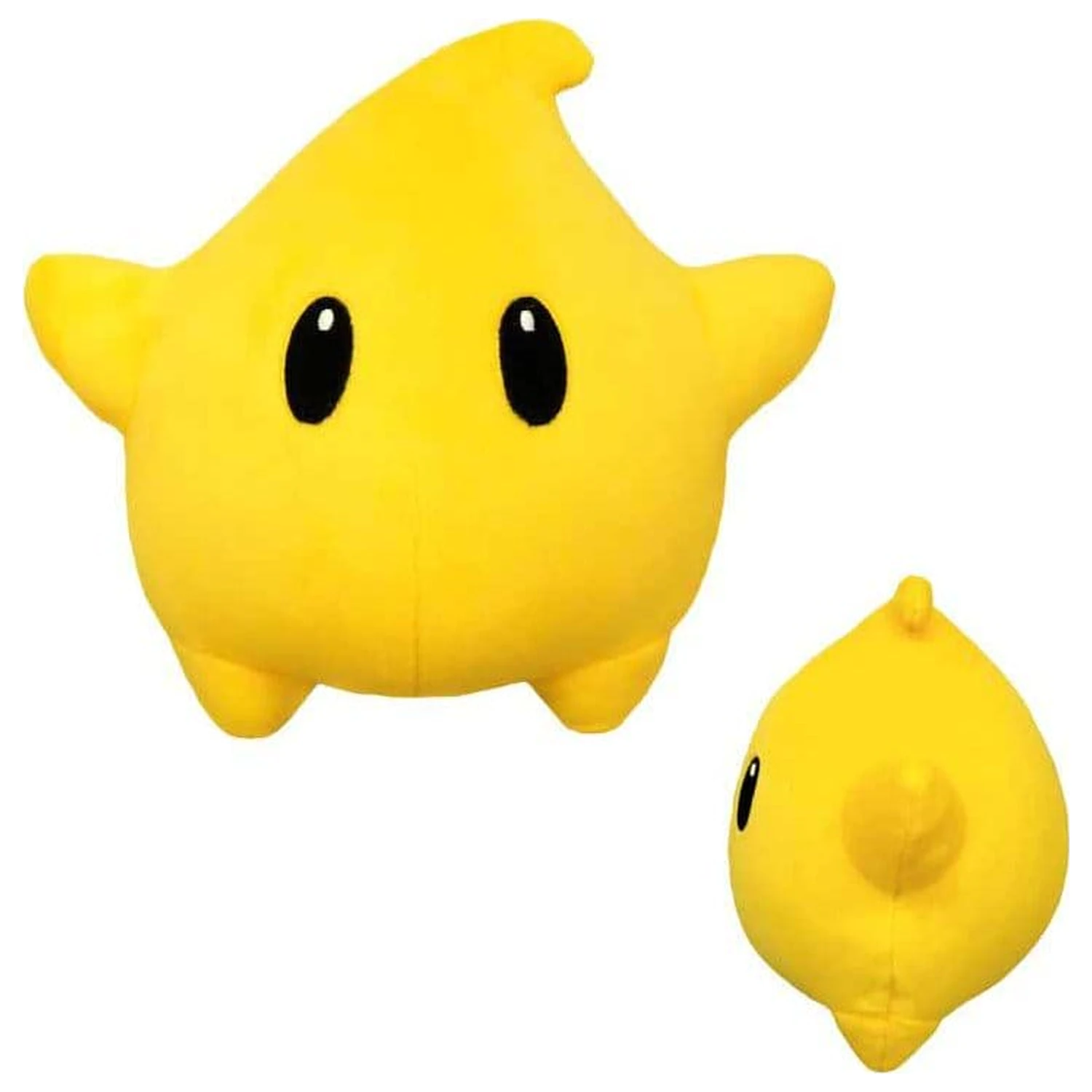 Super Mario Plyšová figúrka Luma 12 cm produktová fotografia