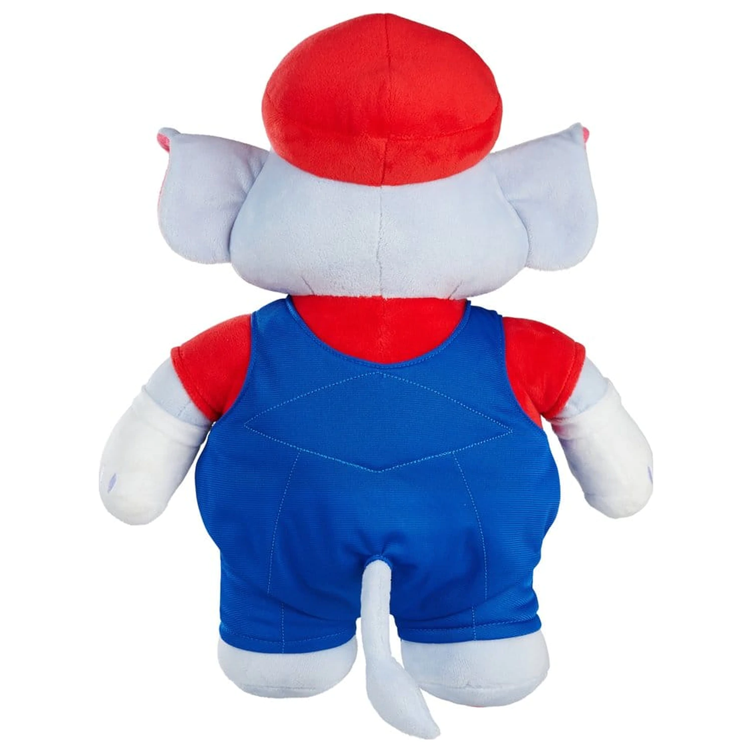 Super Mario plyšová figúrka Mario Elephant 35 cm produktová fotografia