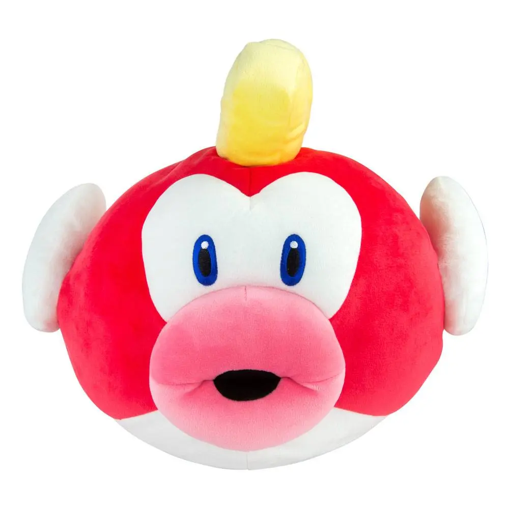 Super Mario Mocchi-Mocchi Plyšová figúrka Cheep Cheep 38 cm termékfotó