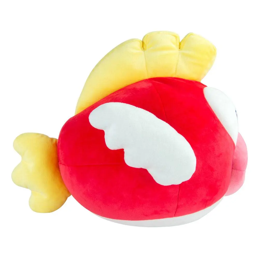 Super Mario Mocchi-Mocchi Plyšová figúrka Cheep Cheep 38 cm termékfotó