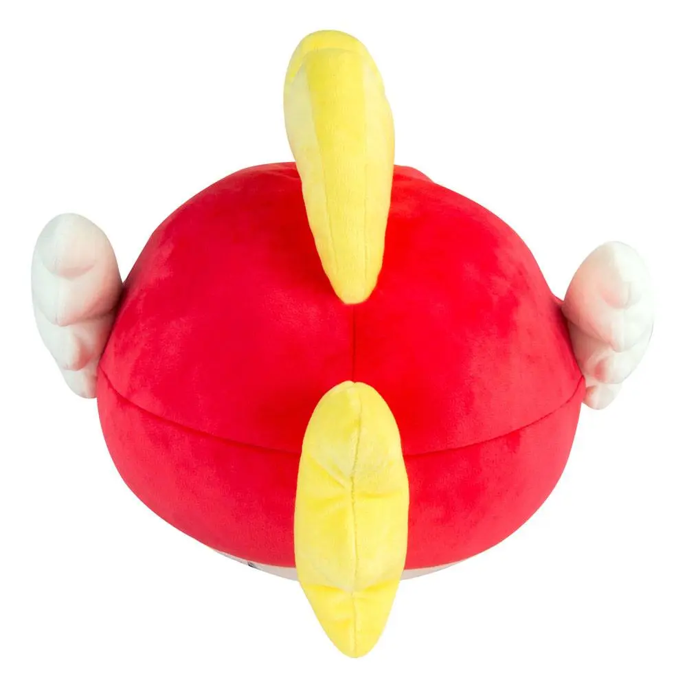 Super Mario Mocchi-Mocchi Plyšová figúrka Cheep Cheep 38 cm termékfotó