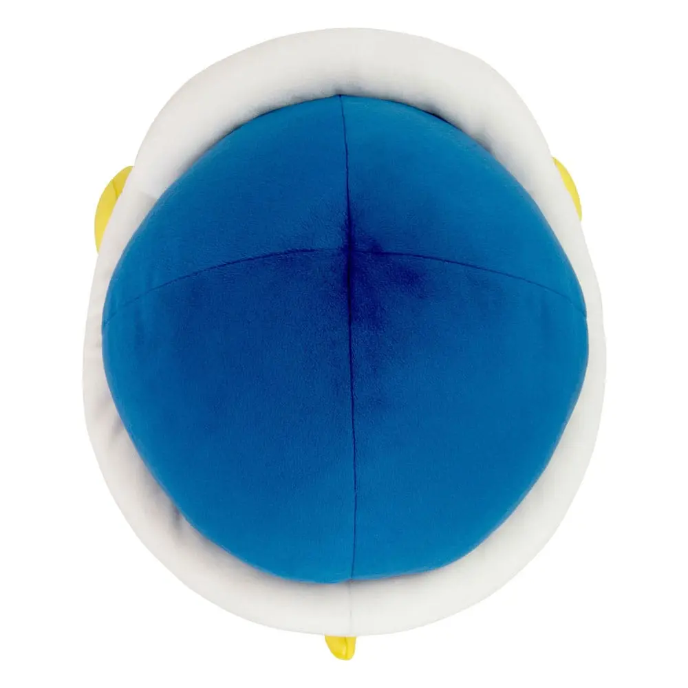 Super Mario Mocchi-Mocchi plyšová figúrka Mega - Buzzy Beetle 30 cm produktová fotografia