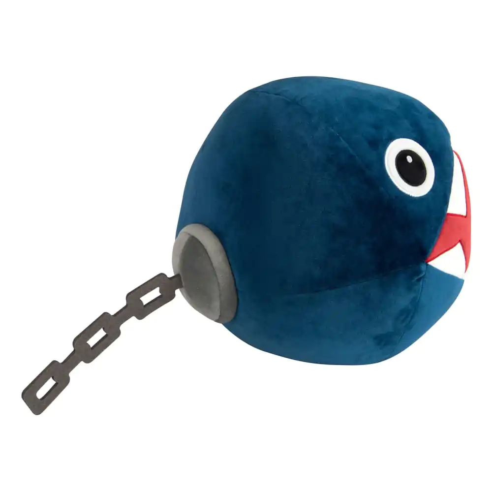 Super Mario Mocchi-Mocchi Mega Plushova figúrka Chain Chomp 31 cm termékfotó