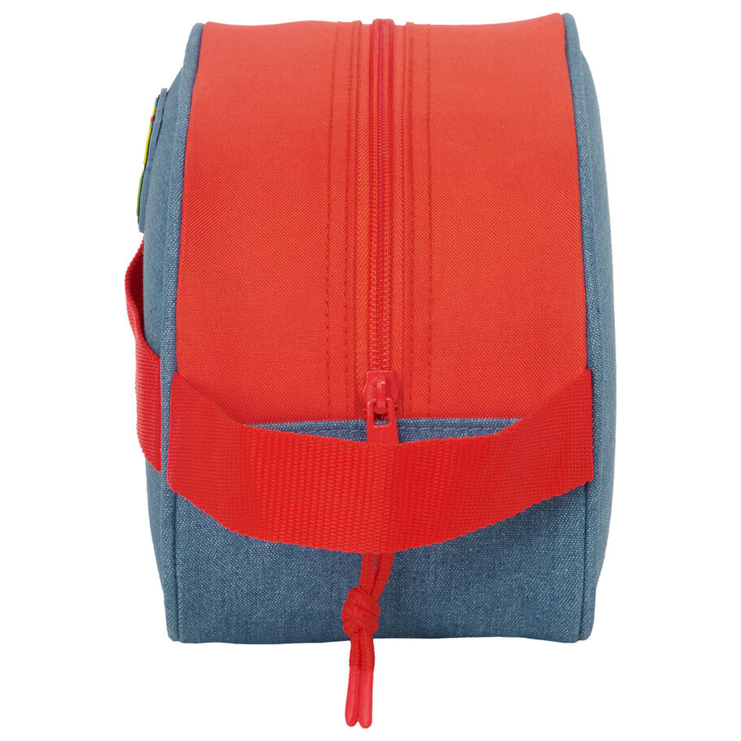 Super Mario prispôsobiteľné puzdro na prenášanie produktová fotografia