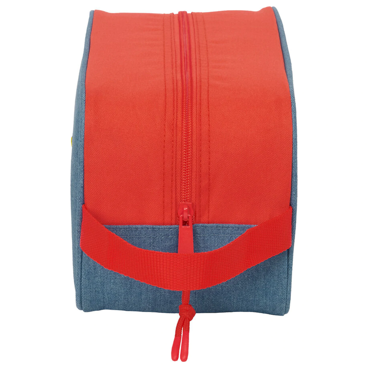 Super Mario vak na topánky produktová fotografia