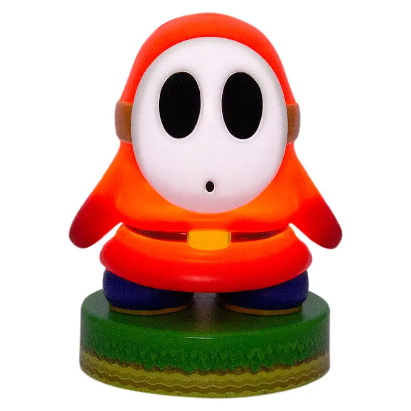 Super Mario Shy Guy Icon Svetlo produktová fotografia