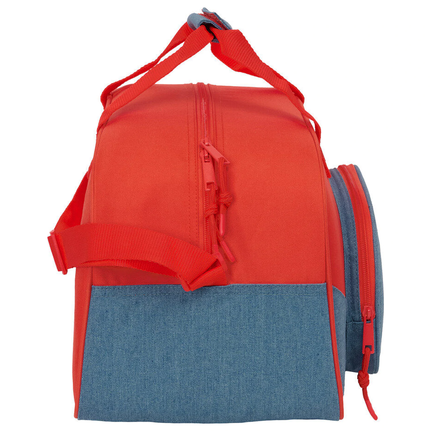 Super Mario športová taška 40 cm produktová fotografia