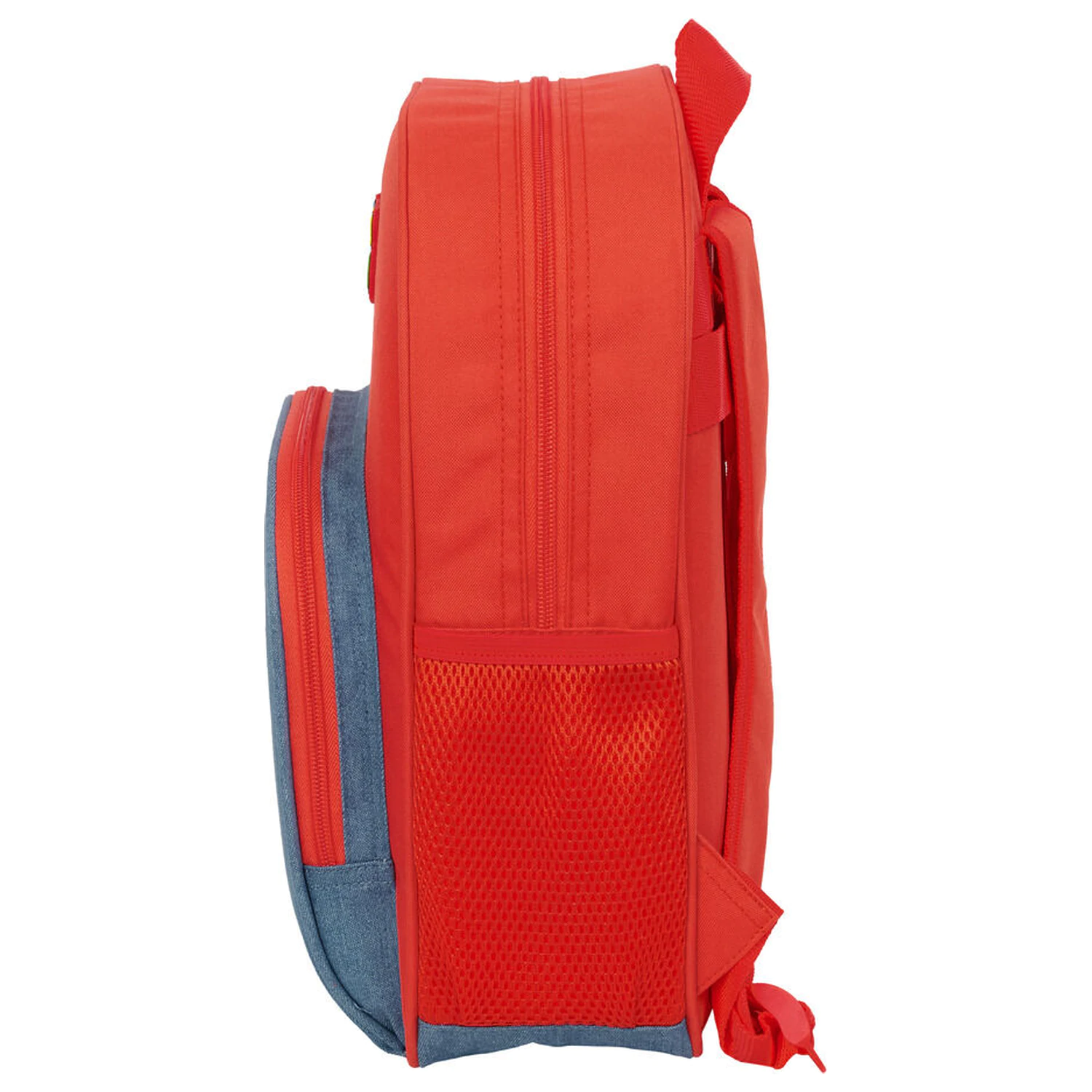 Super Mario adaptabilný batoh 34cm produktová fotografia