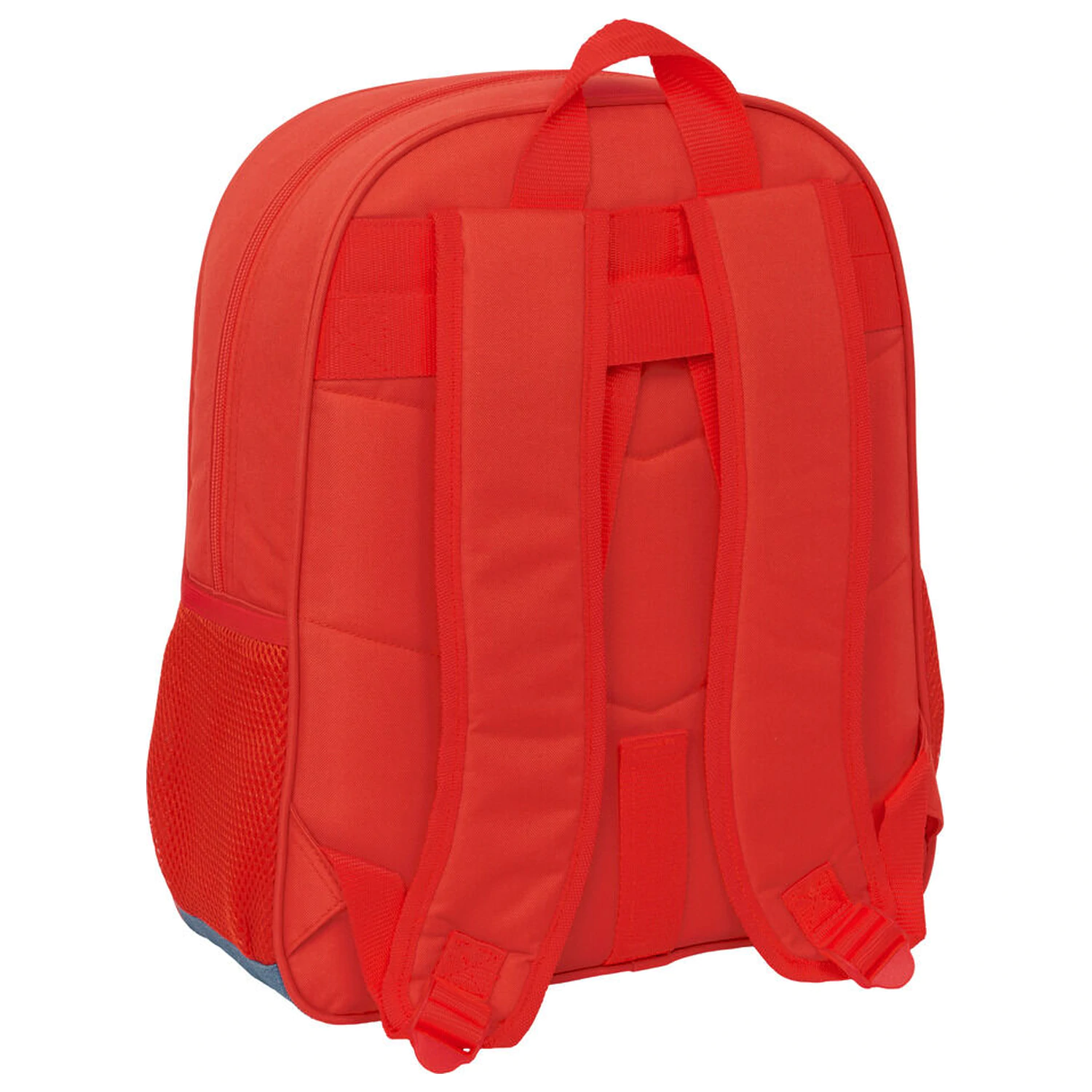 Super Mario adaptabilný batoh 38cm produktová fotografia