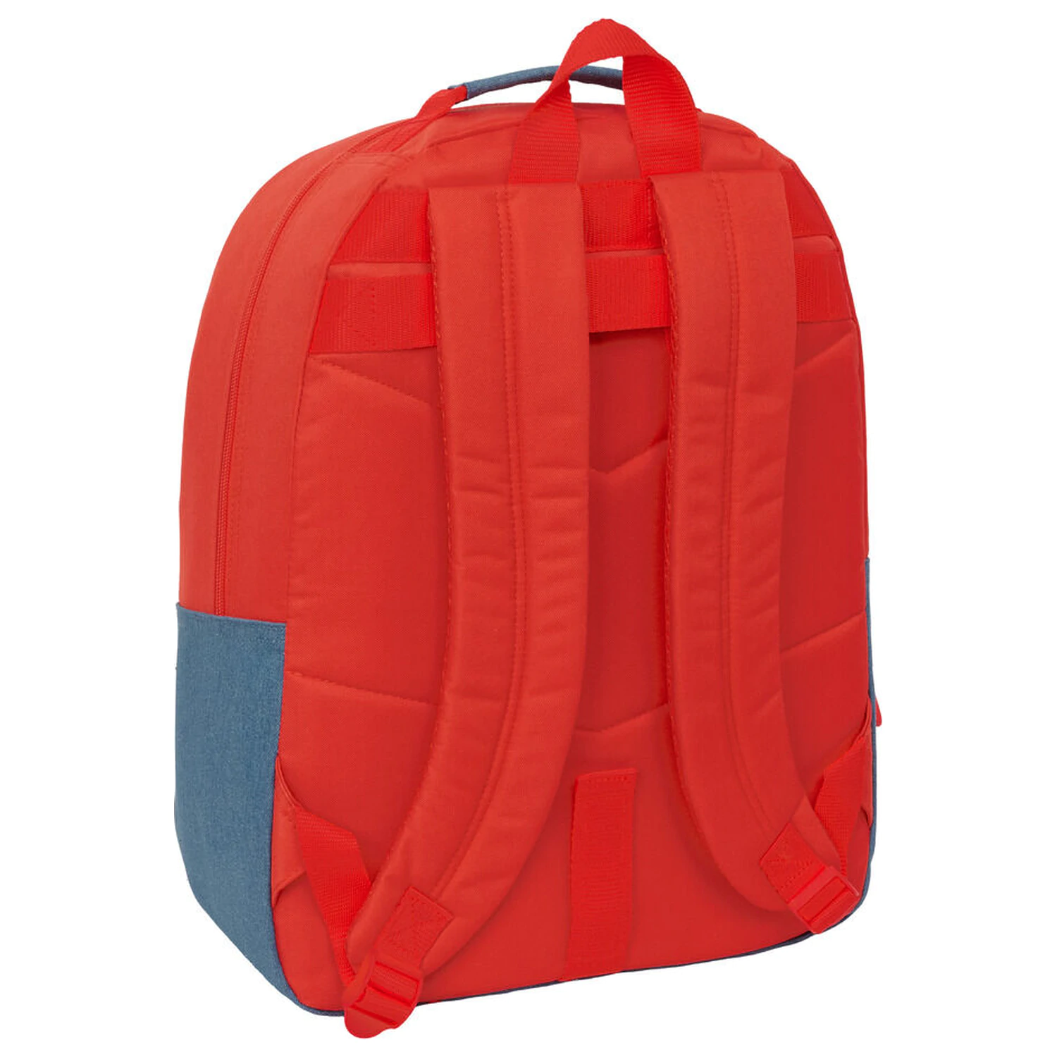 Super Mario adaptabilný batoh 42cm produktová fotografia