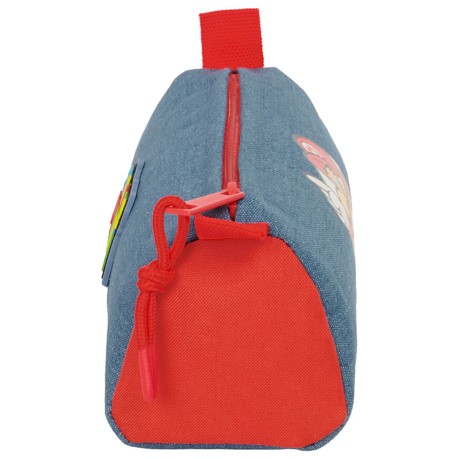 Super Mario peračník produktová fotografia