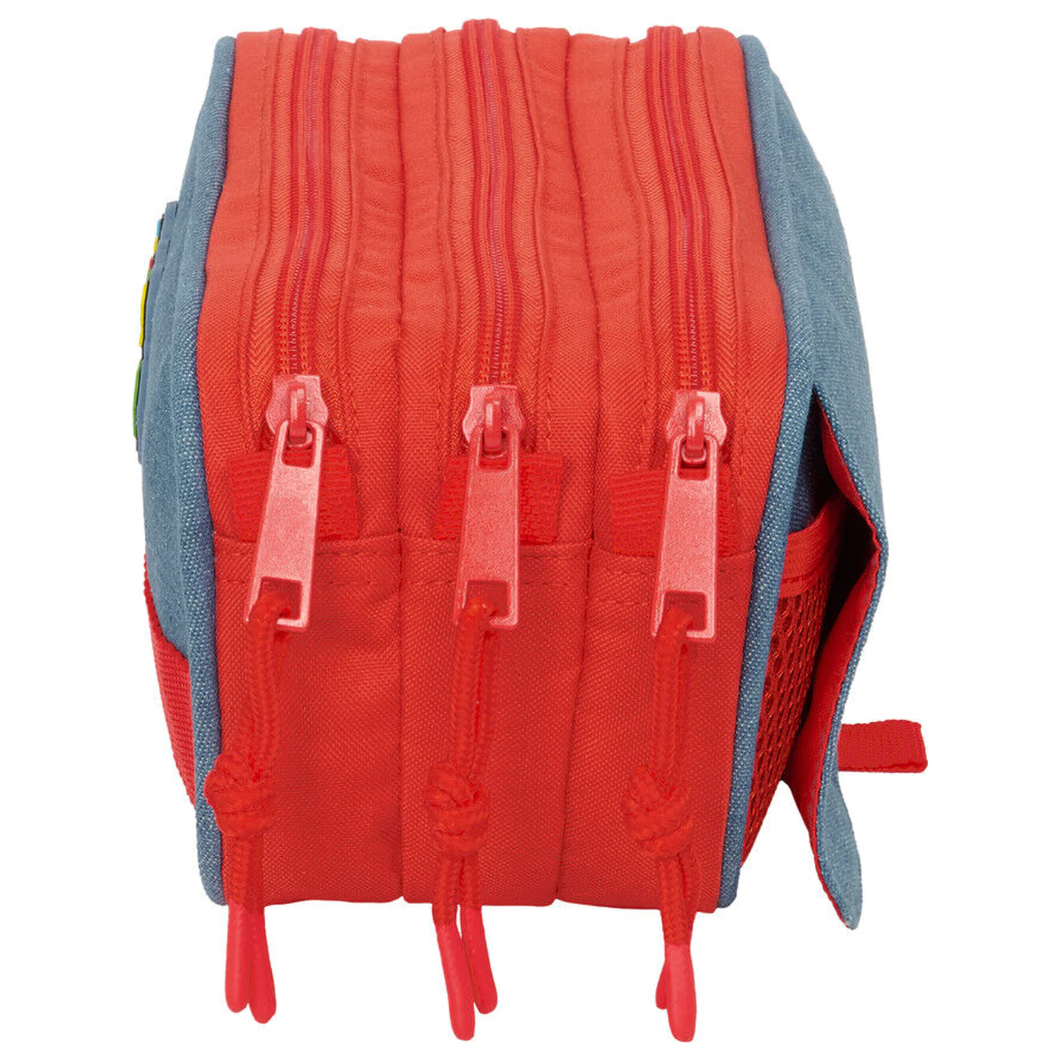 Super Mario trojitý peračník produktová fotografia