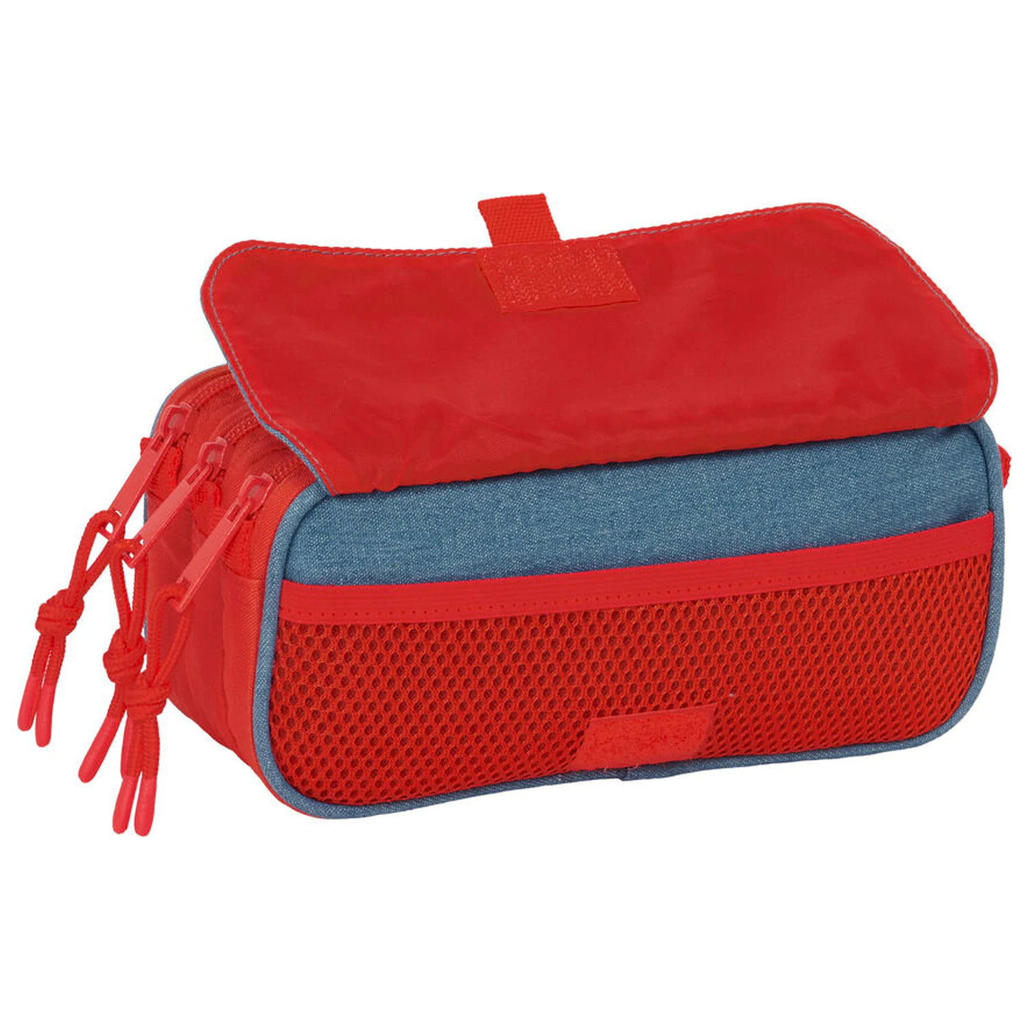 Super Mario trojitý peračník produktová fotografia