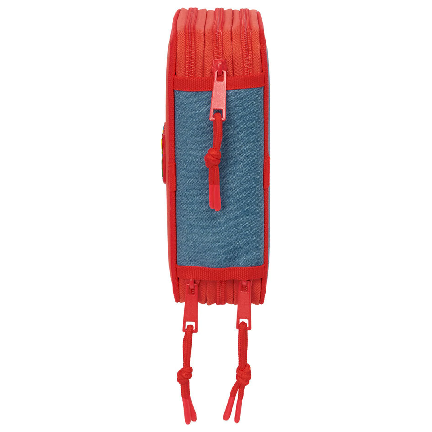 Super Mario trojitý peračník 37ks produktová fotografia