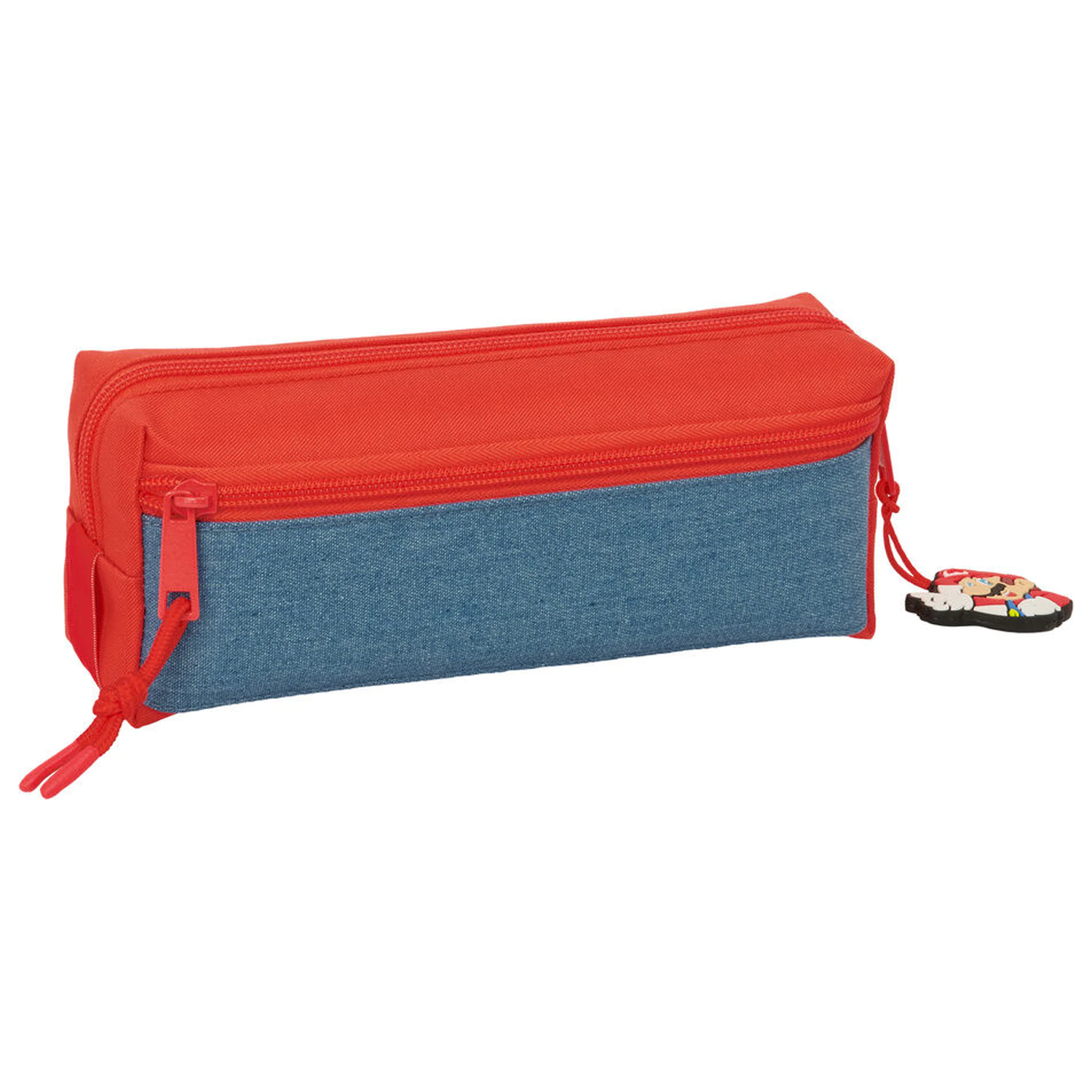 Super Mario trojitý peračník produktová fotografia