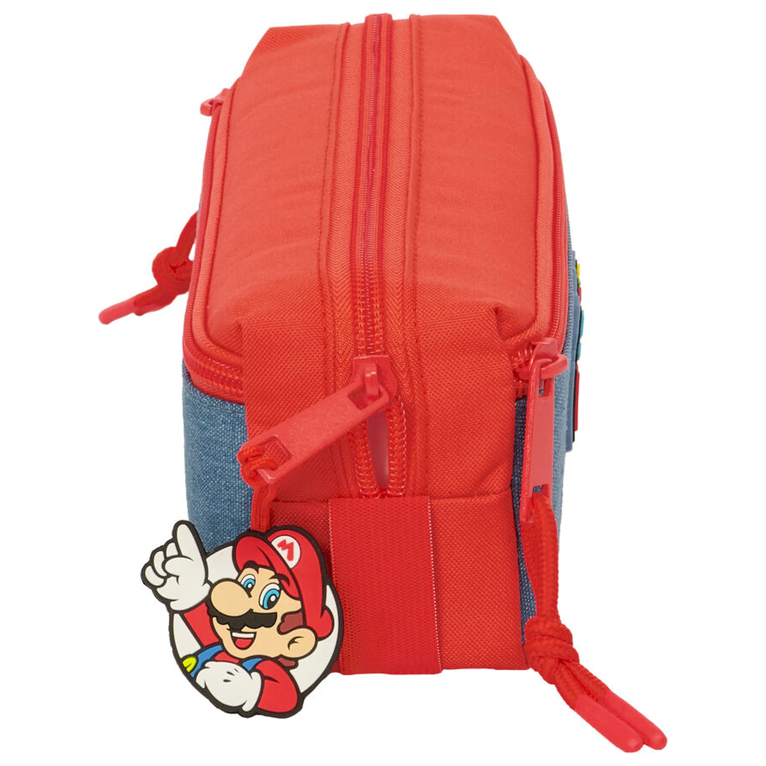 Super Mario trojitý peračník produktová fotografia