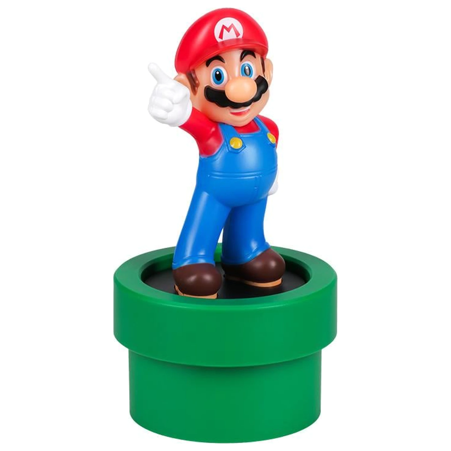Super Mario USB Dekoračné svetlo produktová fotografia