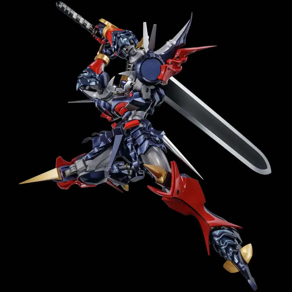 Super Robot Wars Diecast Akčná Figúrka Riobot Dygenguar 33 cm produktová fotografia