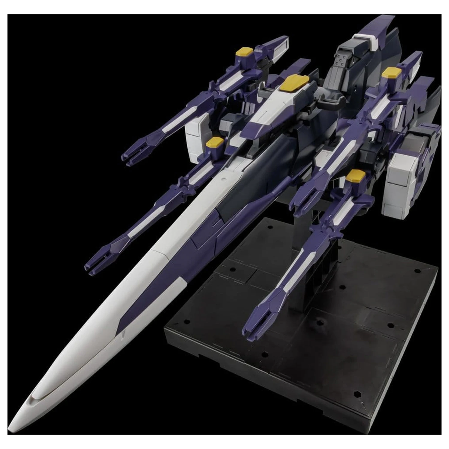 Super Robot Wars OG Riobot akčná figúrka Am Gunner 41 cm produktová fotografia