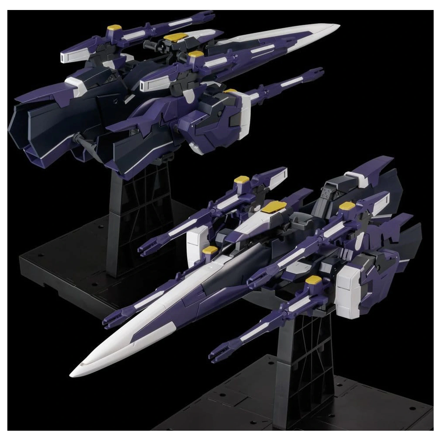 Super Robot Wars OG Riobot akčná figúrka Am Gunner 41 cm produktová fotografia