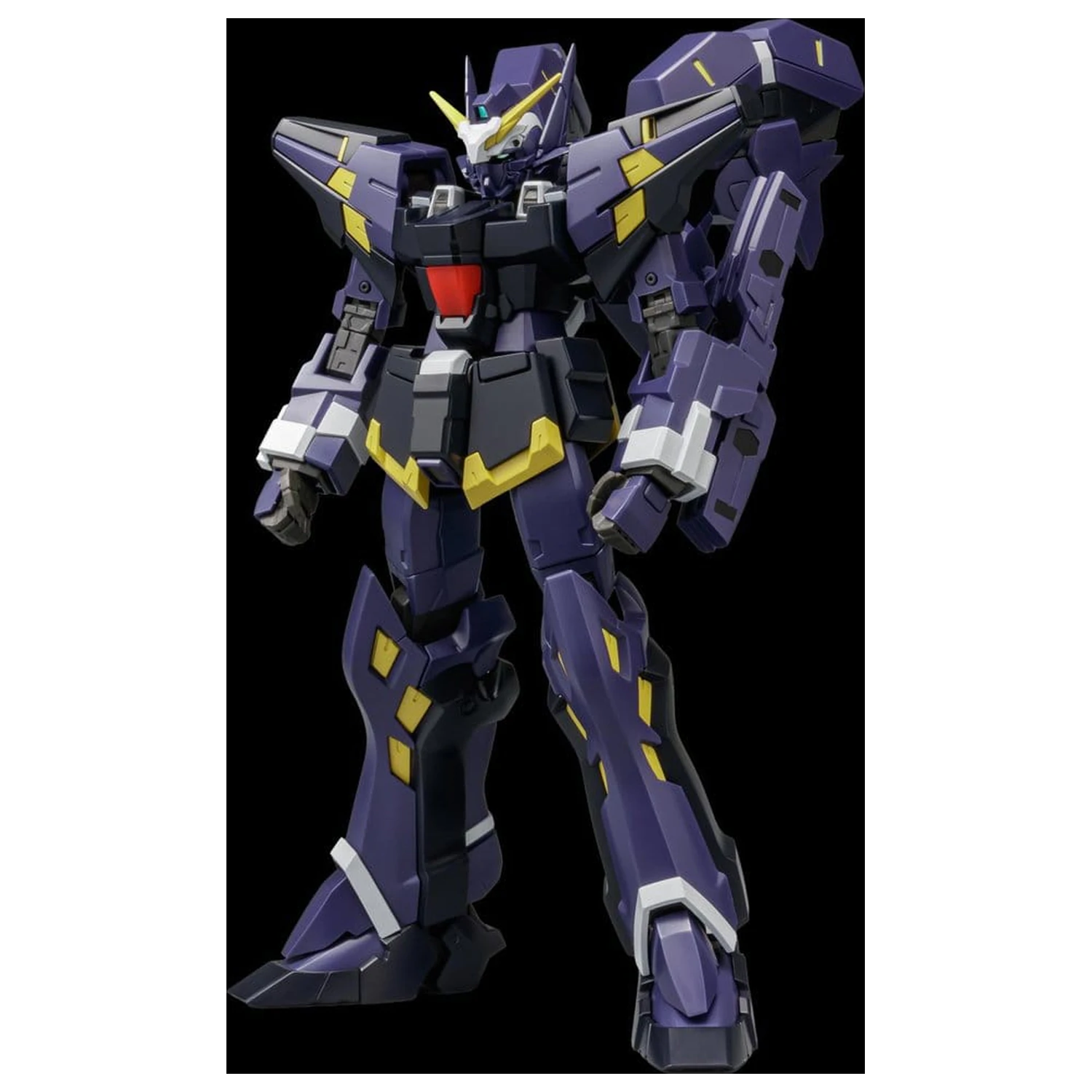 Super Robot Wars OG Riobot Akčná Figúrka Huckebein Mk-III 17 cm produktová fotografia