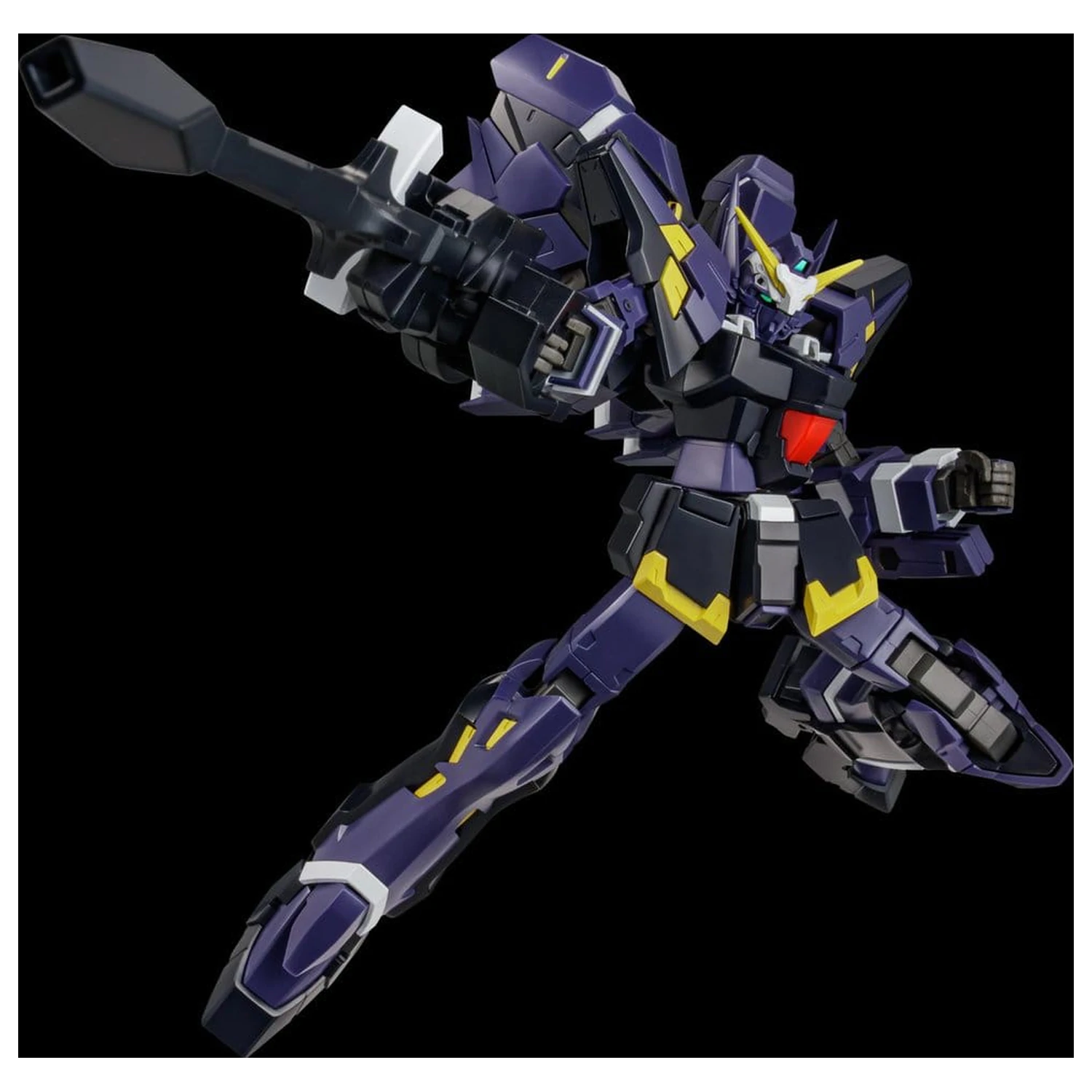 Super Robot Wars OG Riobot Akčná Figúrka Huckebein Mk-III 17 cm produktová fotografia