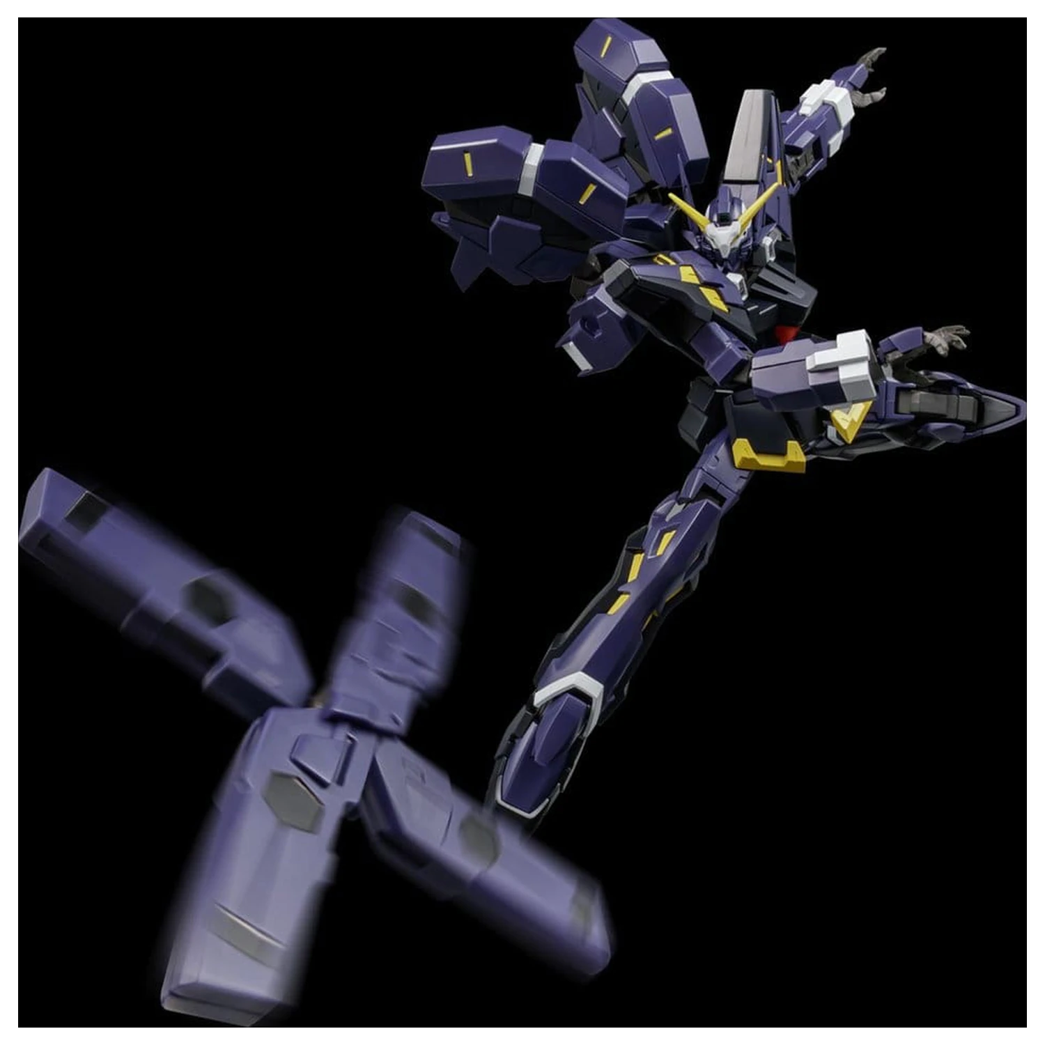 Super Robot Wars OG Riobot Akčná Figúrka Huckebein Mk-III 17 cm produktová fotografia