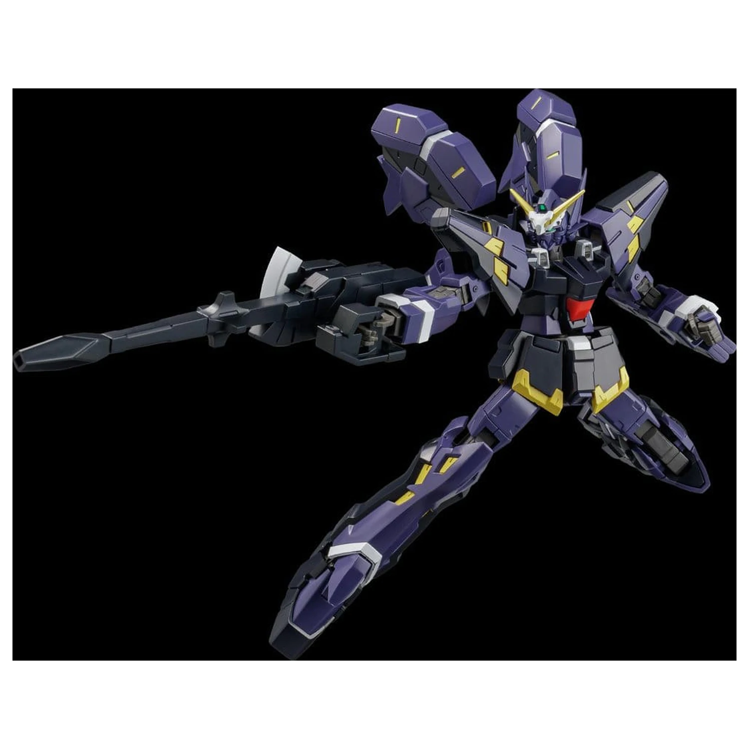 Super Robot Wars OG Riobot Akčná Figúrka Huckebein Mk-III 17 cm produktová fotografia