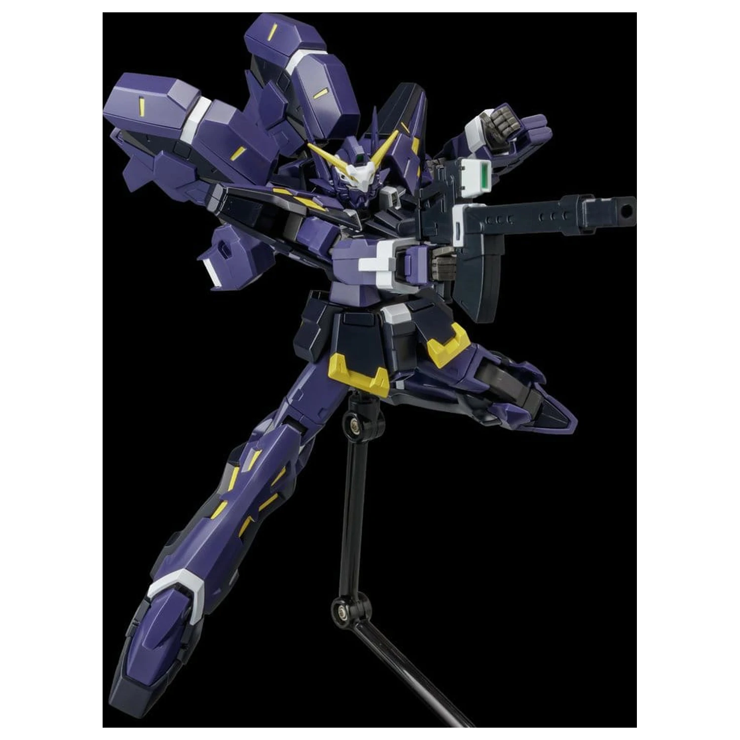 Super Robot Wars OG Riobot Akčná Figúrka Huckebein Mk-III 17 cm produktová fotografia