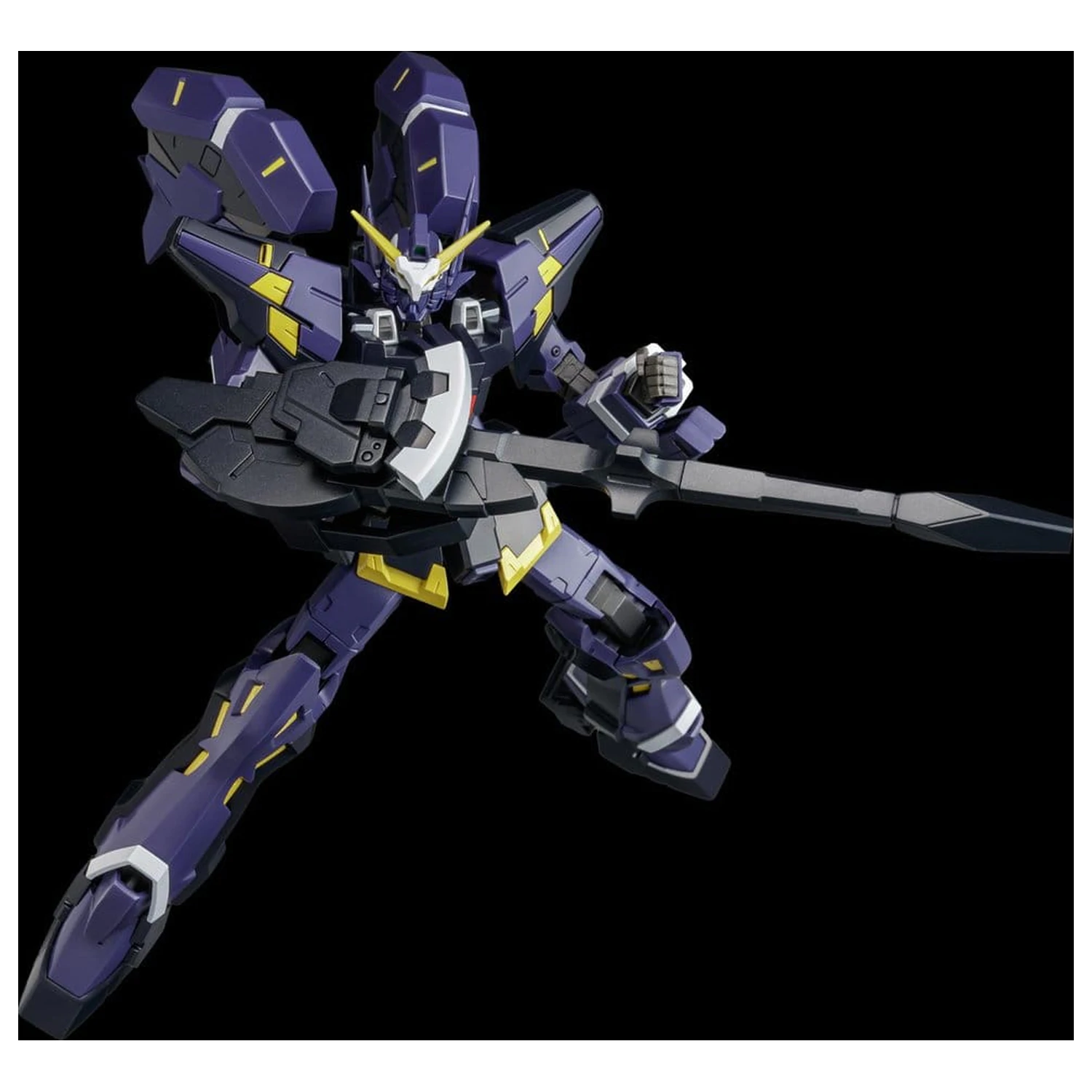 Super Robot Wars OG Riobot Akčná Figúrka Huckebein Mk-III 17 cm produktová fotografia