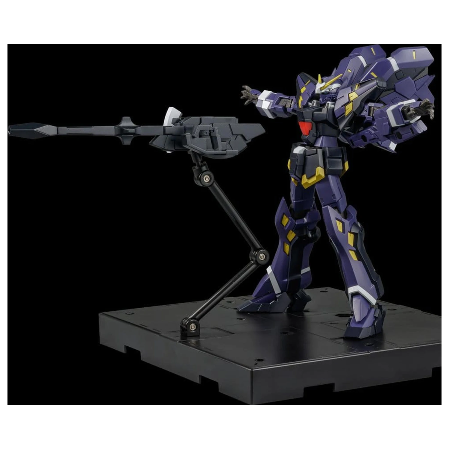 Super Robot Wars OG Riobot Akčná Figúrka Huckebein Mk-III 17 cm produktová fotografia