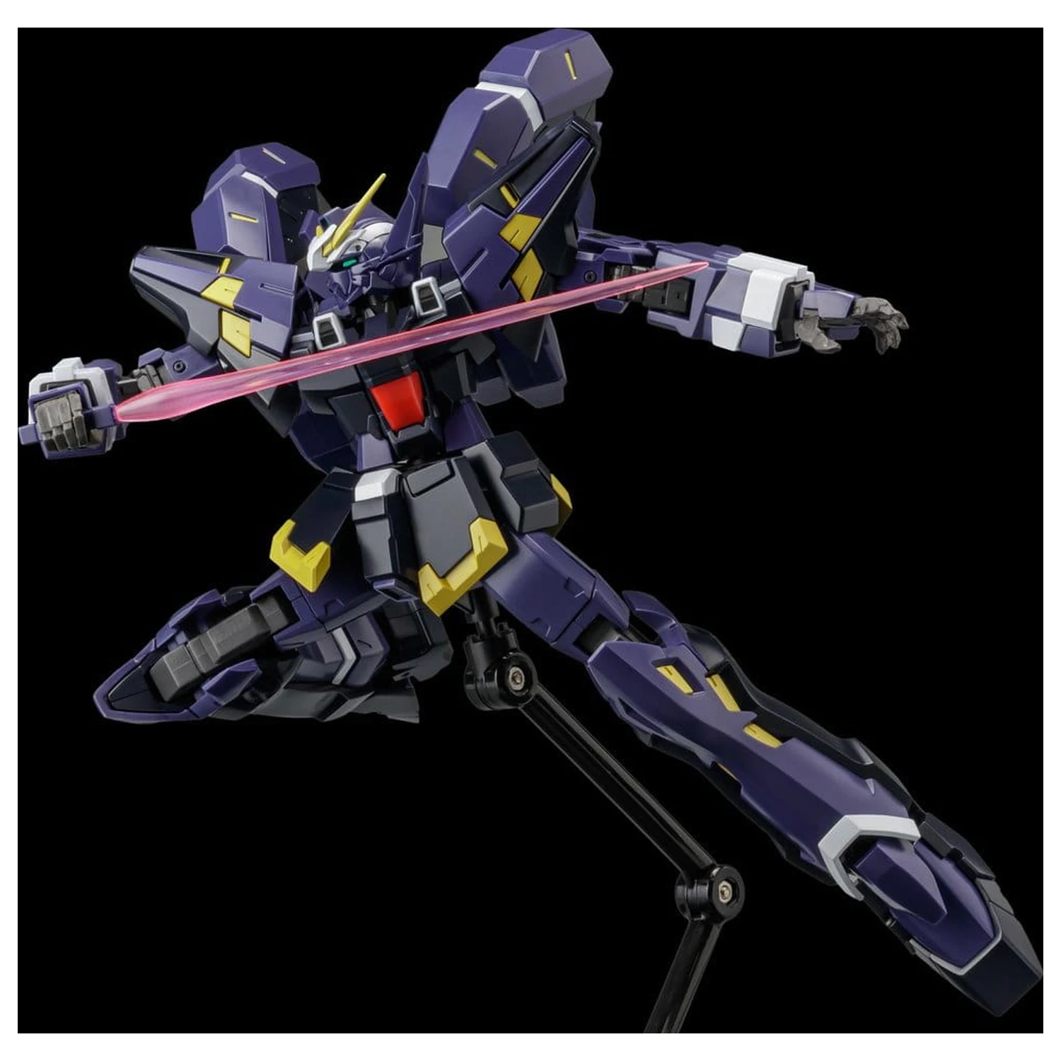 Super Robot Wars OG Riobot Akčná Figúrka Huckebein Mk-III 17 cm produktová fotografia