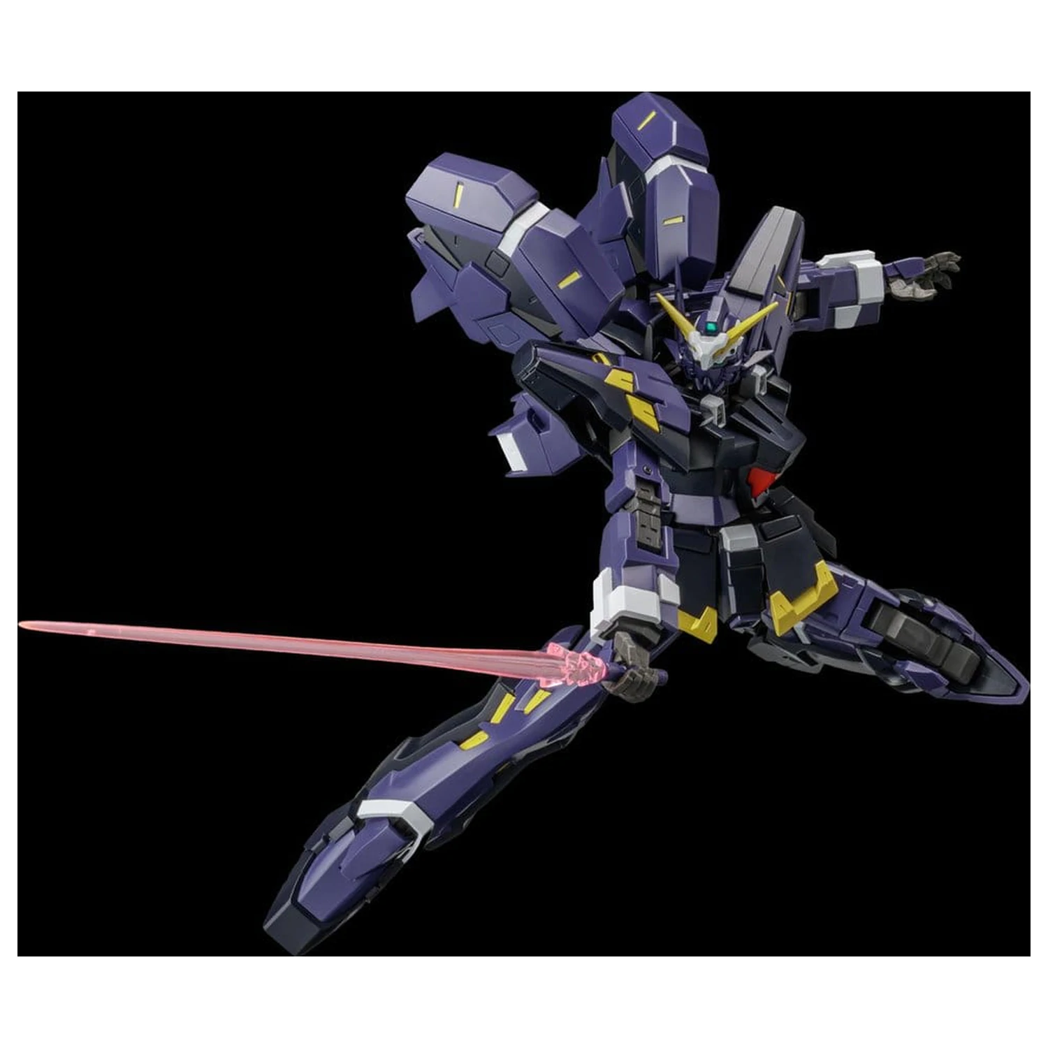 Super Robot Wars OG Riobot Akčná Figúrka Huckebein Mk-III 17 cm produktová fotografia