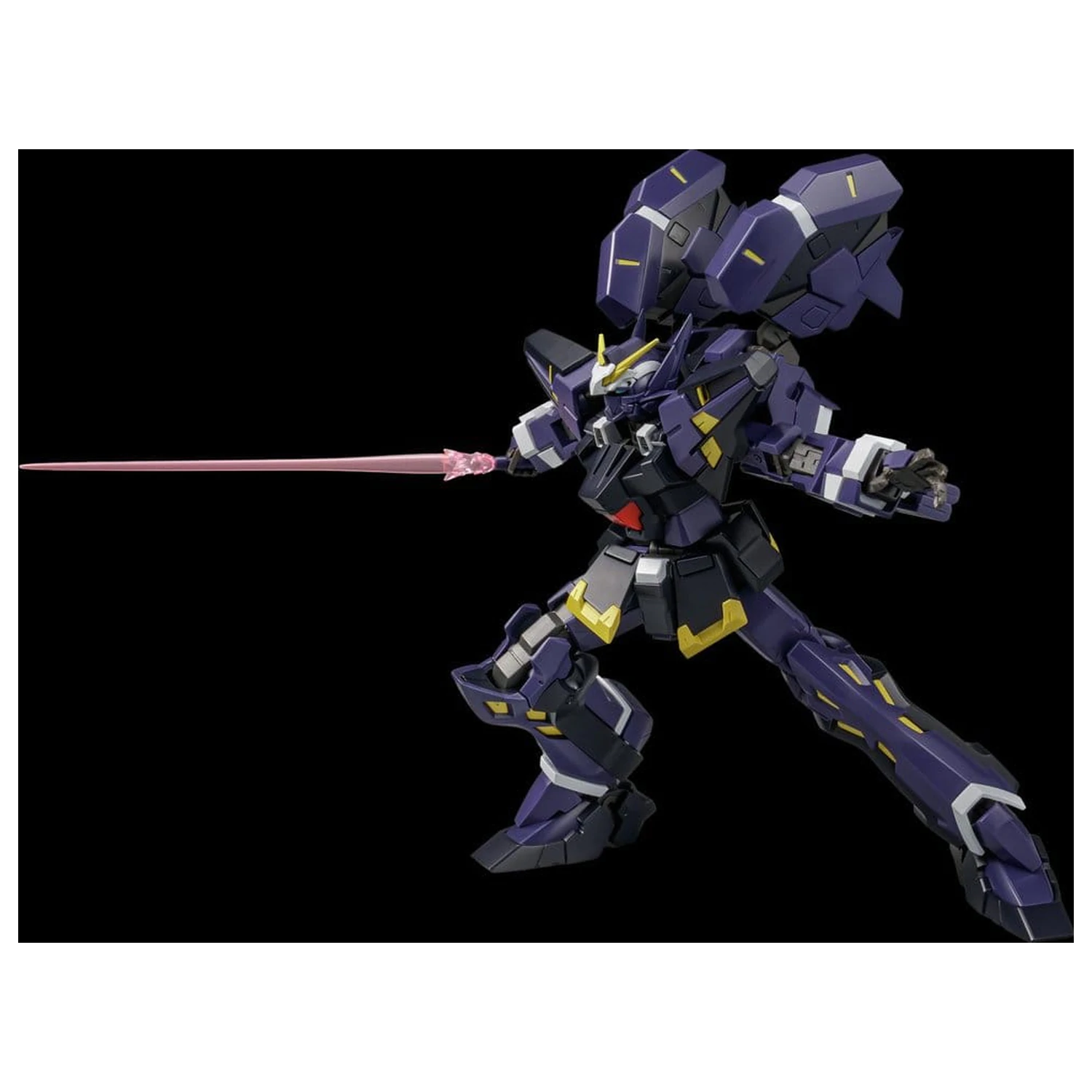 Super Robot Wars OG Riobot Akčná Figúrka Huckebein Mk-III 17 cm produktová fotografia