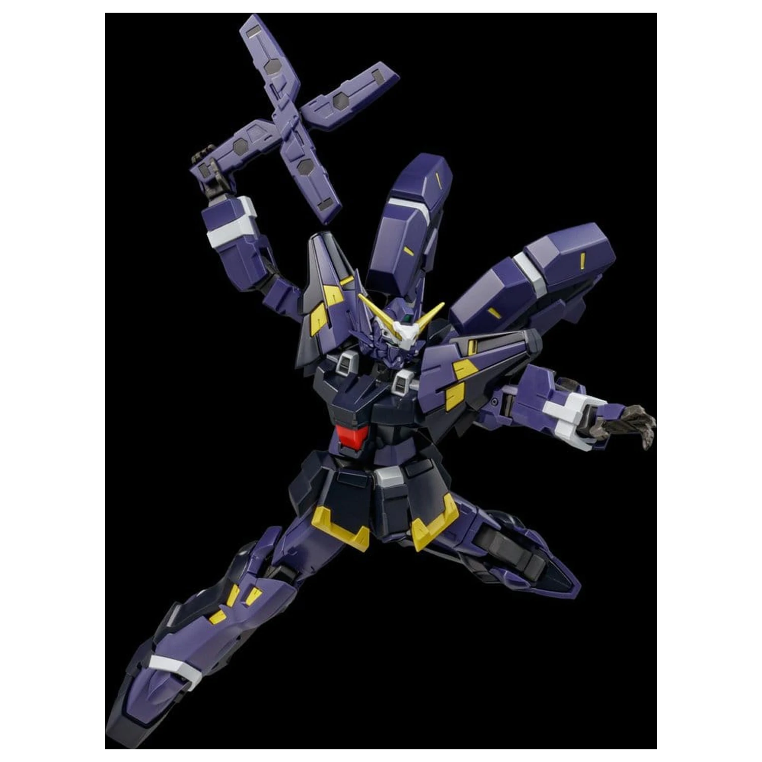Super Robot Wars OG Riobot Akčná Figúrka Huckebein Mk-III 17 cm produktová fotografia